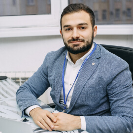 Компания Союз Застройщиков в лицах